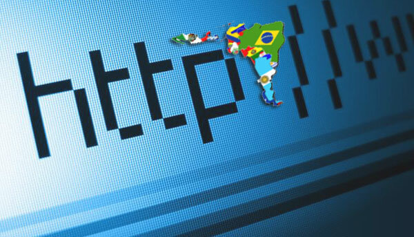 El despegue de Internet y la burbuja del punto com