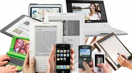 Timeline: Technology