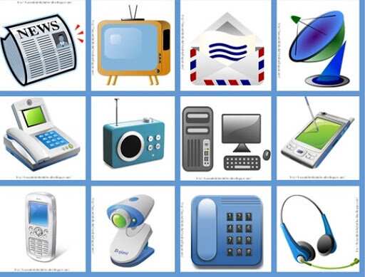 El boom del marketing y los medios masivos.