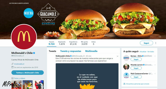 Marketing centrado en el Consumidor