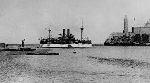 Naval blockade of Cuba