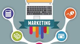 Timeline: Evolución del marketing