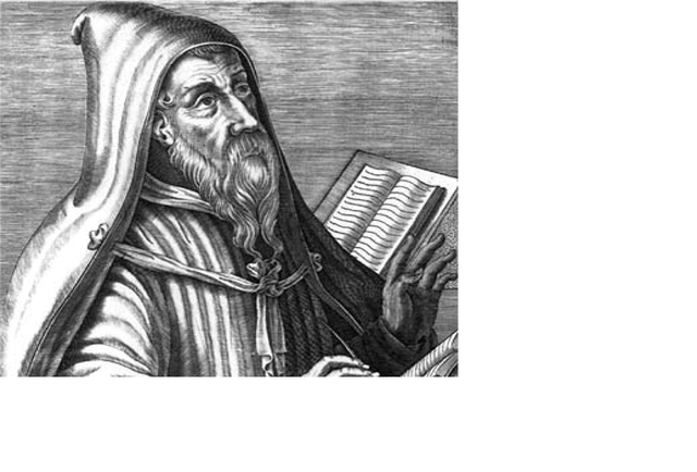 Se traslada a Hipona