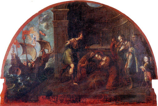 Peregrinación a Tierra Santa