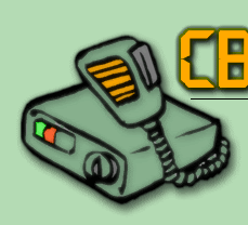 CompuServe CB Simulator