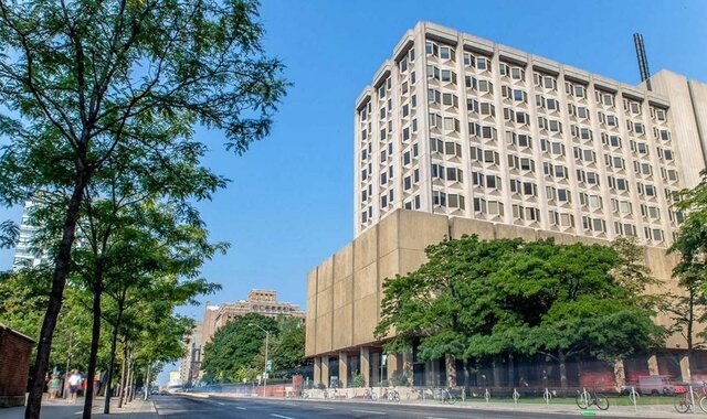 Instituto para Estudios en Educación de Ontario