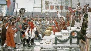 La Constitución de Cádiz