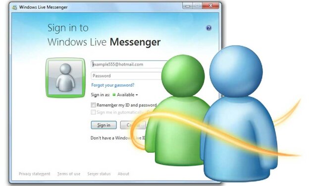 Windows Live Messenger