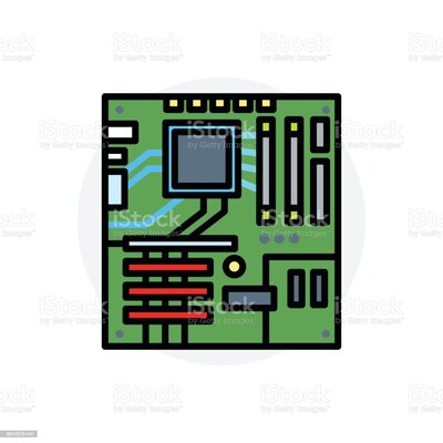 Timeline: EVOLUCIÓN TARJETA MADRE EN LOS SISTEMAS DE COMPUTO