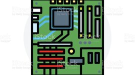 Timeline: EVOLUCIÓN TARJETA MADRE EN LOS SISTEMAS DE COMPUTO