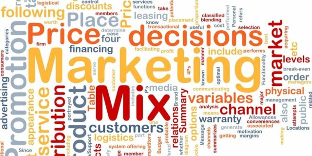 Una combinación de factores