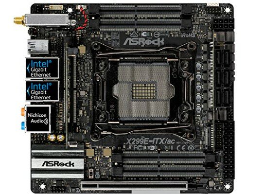 ITX (Integrated Technology eXtended)