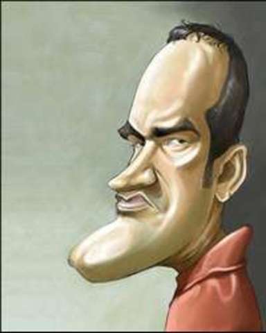 Machete y últimas nominaciones