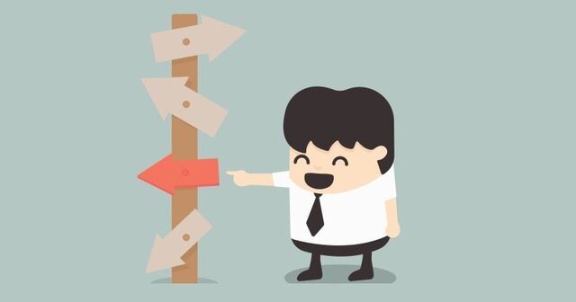 proceso mediante el cual el consumidor y la empresa obtienen lo que desean