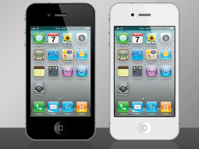 iOS 4