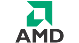Timeline: AMD