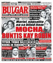 Traditional Media (Newspaper)