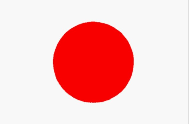 Japan Invades Several States