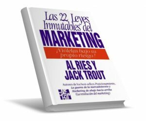 Las 222 leyes inmutables del marketing