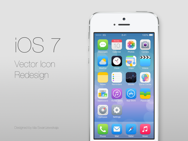 iOS 7