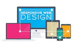 WEB RESPONSIVE