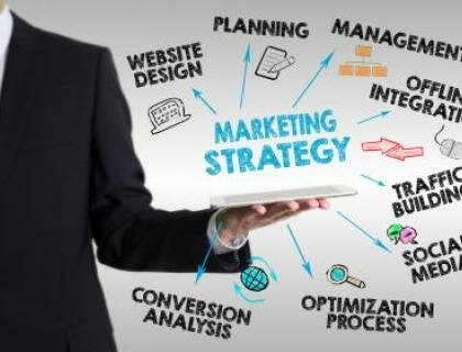 Marketing estratégico