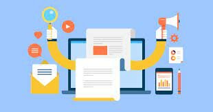 New Media (Content Marketing)