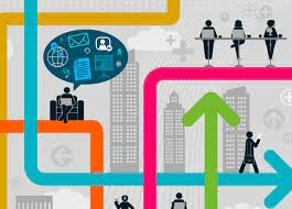 Marketing como disciplina fuera de las organizaciones