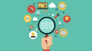 New Media (Search Engine Optimization)