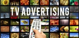 Traditional Media (TV Advertisments)