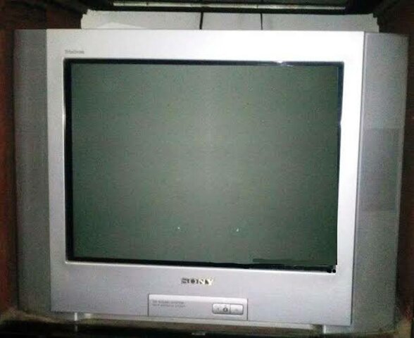 Television
