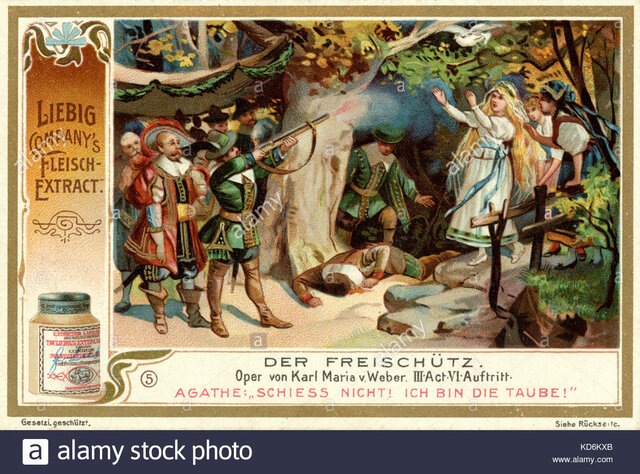 Der Freischutz
