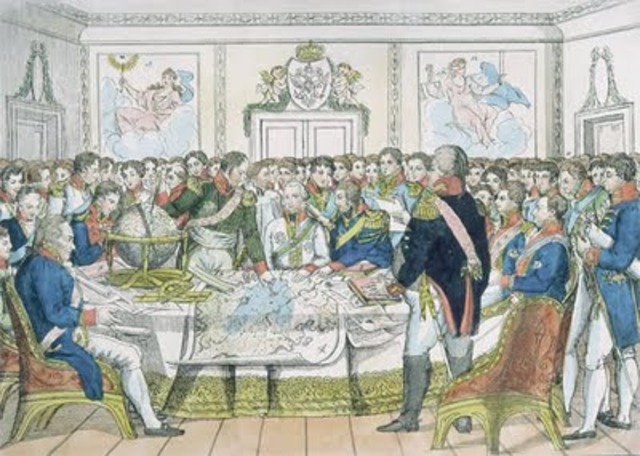 primera crisis Marroqui