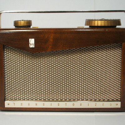 Timeline: 1950s to 1960s