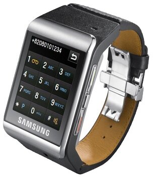 Samsung Watch Phone