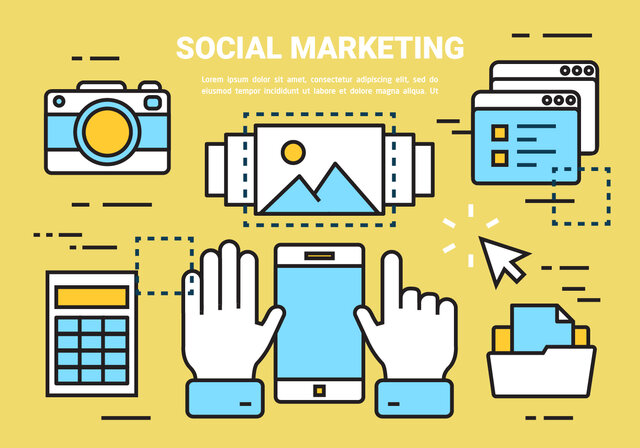 AMA formula concepto  Marketing social