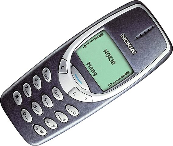 Nokia 1011