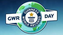 Timeline: WORLD RECORDS