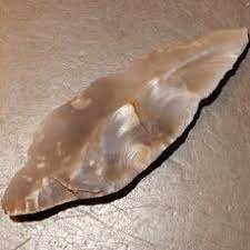 Apareix la cultura de Bromme