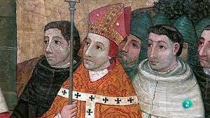 4. LA CULTURA EN LOS SIGLOS XIII Y XIV.