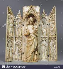 4.1. LA CULTURA EN LOS SIGLOS XIII Y XIV.