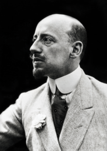 D'Annunzio
