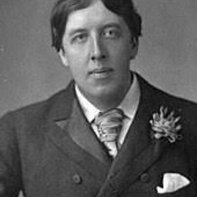 Timeline: Oscar Wilde