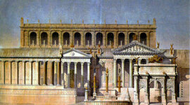 Timeline: Marco Tullio Cicerone