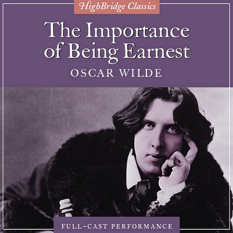The Importance of Being Earnest (play)