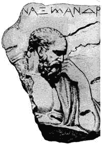 Anaximandre de Milet