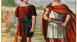 Timeline: Osnutak Rima