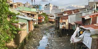 862 Million People Hungry / Poverty Increases