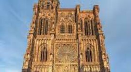 Timeline: Strasbourg, l'Européenne. À voir.