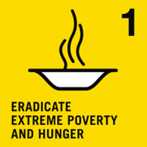 Millennium Development Goal 1: Eradicate Extreme Poverty and Hunger
